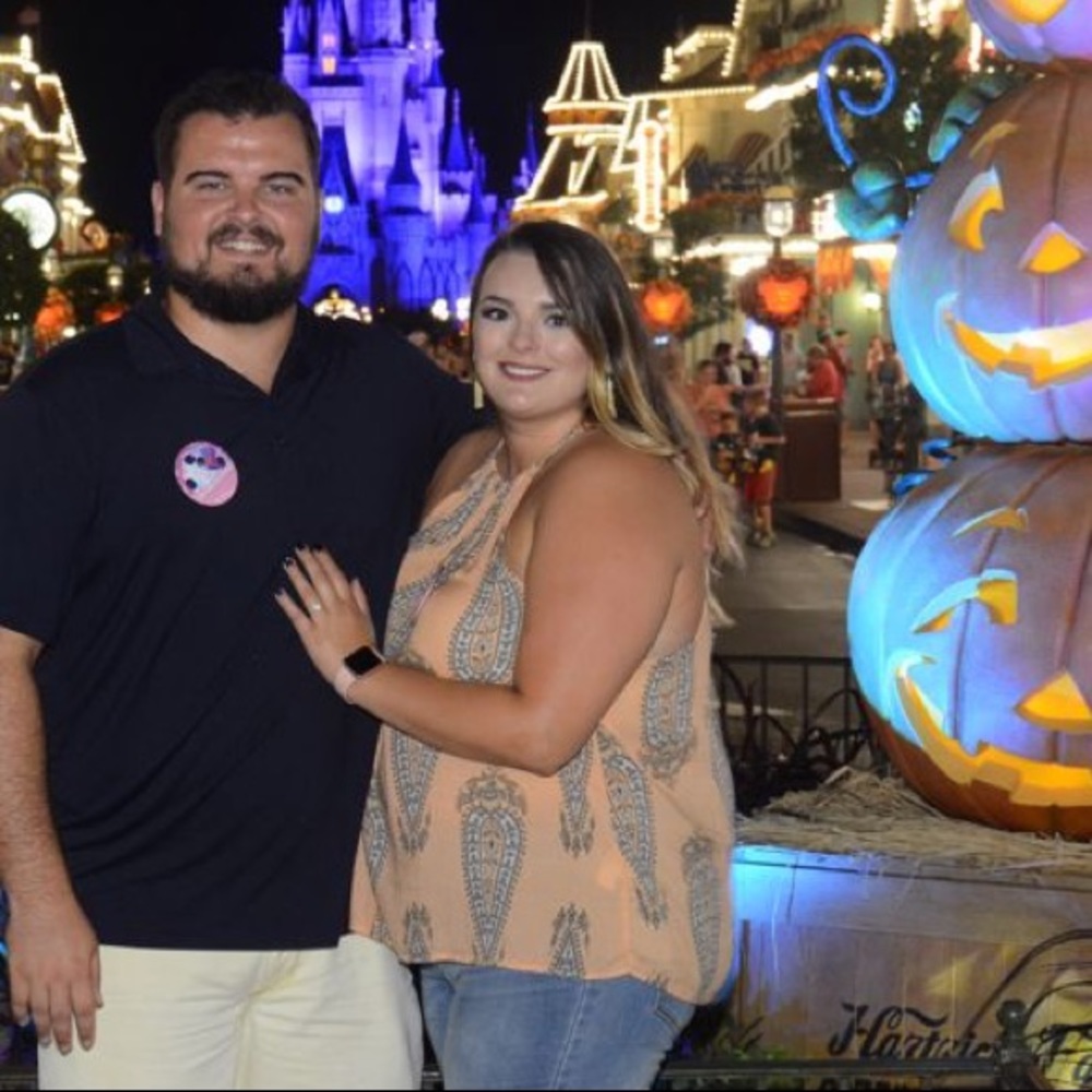 Lucky Brand Halter Tank